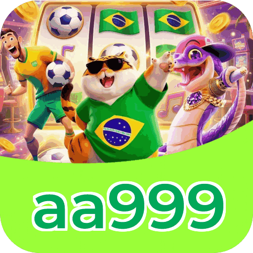 Login rápido no app aa999