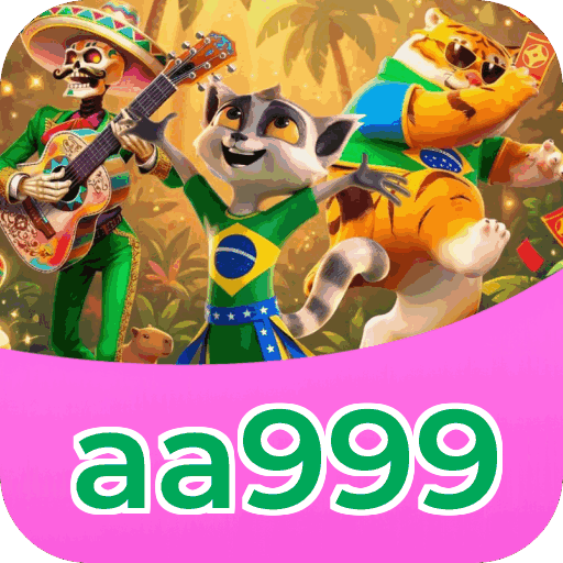 Bônus de boas-vindas aa999
