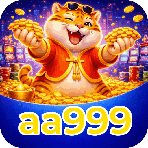 Catálogo aa999 2.547 jogos - Pragmatic Play, Evolution, NetEnt